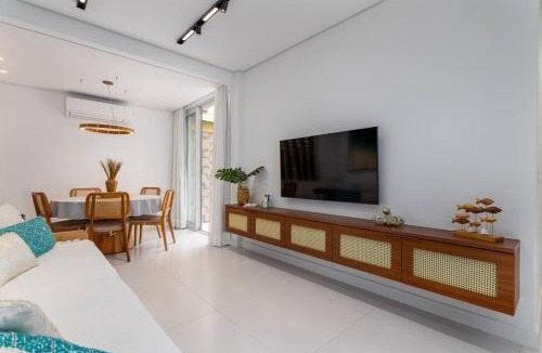 Ipanema Apartment | Ipagarden