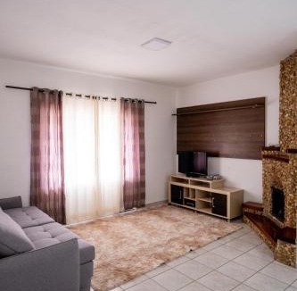 Goncalves House | Respiro na Serra, casa no coração de Gonçalves