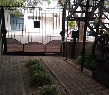 Parana Apartment | Refugio de Zorzales