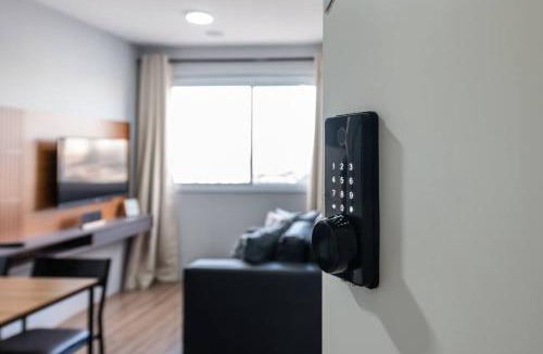 Belem Apartment | 706 - Apto com piscina Prox Brás e Centro