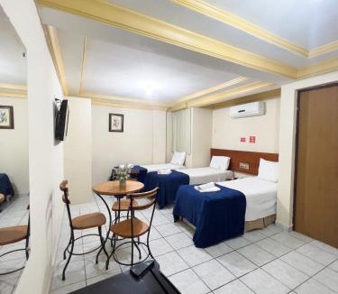Centro Hotel | Central Hotel