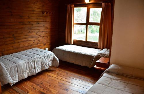 La Villa Cabin | Cabañas la Villa del Montañes
