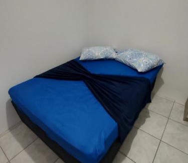 Centro House | Pousada Golfinhos