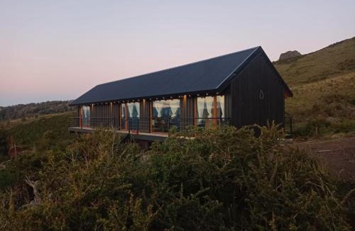 Lanin National Park House | El Descanso - Amuna Patagonia