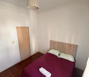 Caballito Apartment | Confort caballito