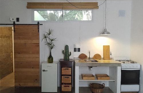 El Rincon Apartment | Aloja Merlo - Conectá con la naturaleza