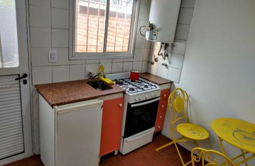 Junin House | Casa Petit a la calle