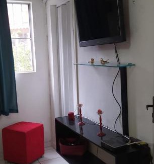 Jacarecica Apartment | Apt Top Praia de Jacarecica Próx ao Parque Shopping, Decorado 2 Qtos 2 Banheiros