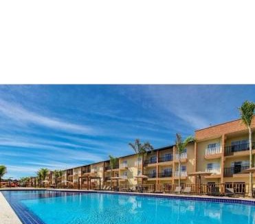 Porto Seguro Apartment | Ondas praia resort