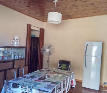 San Antonio de Areco House | el sueño del pibe