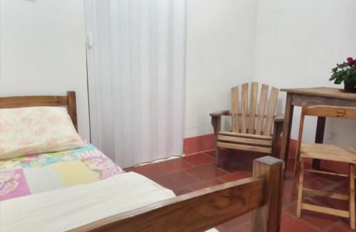 Sao Borja Bed & Breakfast | Sitio Preserva