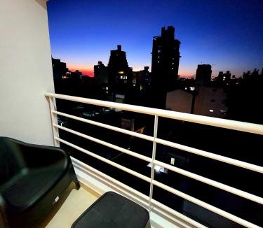 La Plata Apartment | Golden Home
