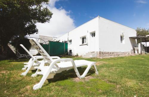Capilla del Monte Apartment | Refugio Del Corazón