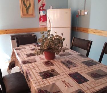 Las Compuertas Apartment | Brisas de montaña