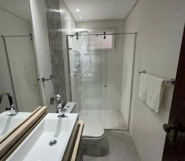 Bela Vista Apartment | Apto no Bela Vista