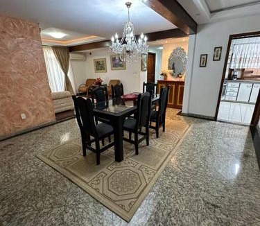 Bela Vista Apartment | Apto no Bela Vista