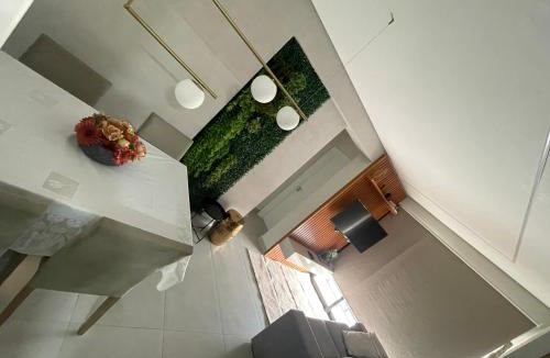 Centro Apartment | Apartamento por do sol ate 5 pessoas