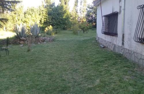 San Francisco del Monte de Oro House | Casa amplia en las sierras de San Luis