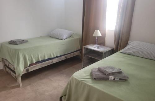 Paso de la Patria House | Hermosa Casita paso patria III