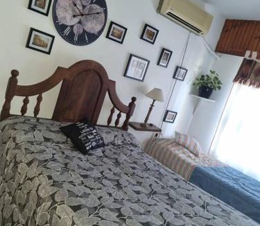 Rosario House | Casa Florida