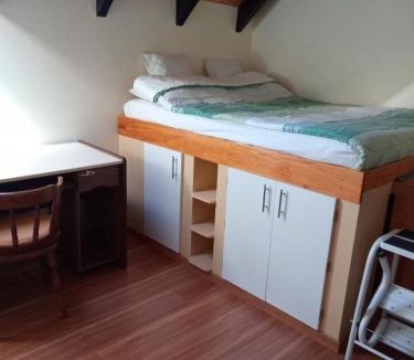 Dina Huapi Apartment | Alojamiento Dihlmann