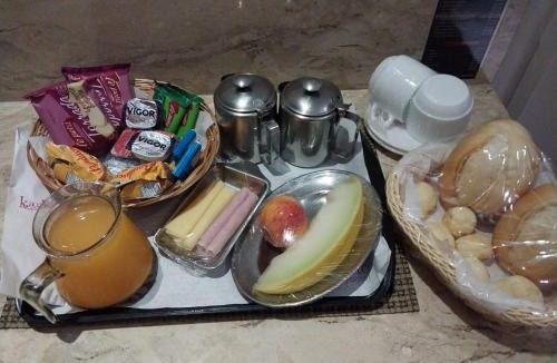 Santo Andre Apartment | Karinho Hotel