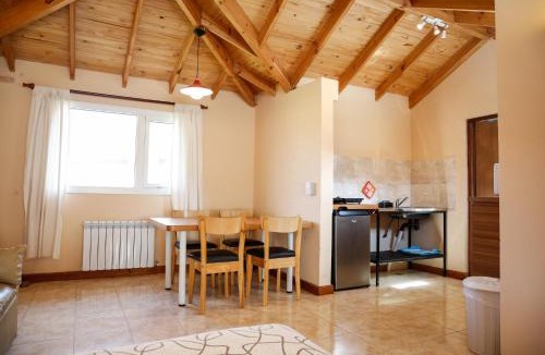 El Chalten Hostel | Patagonia Hostel