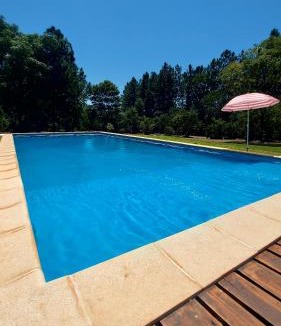 Santa Ana House | Quinta Cáceres