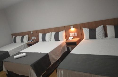 Ariquemes Hotel | Hotel American