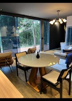 Campo Largo House | Cabanas Carpe Diem 1