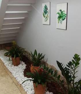 Centro House | LINDA CASA NO CENTRO HISTÓRICO