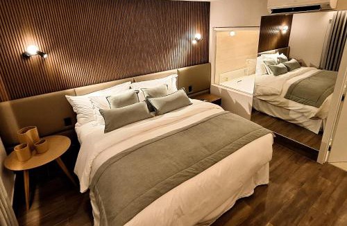 Cidade Jardim Hotel | Hilton Garden Inn Belo Horizonte Lourdes