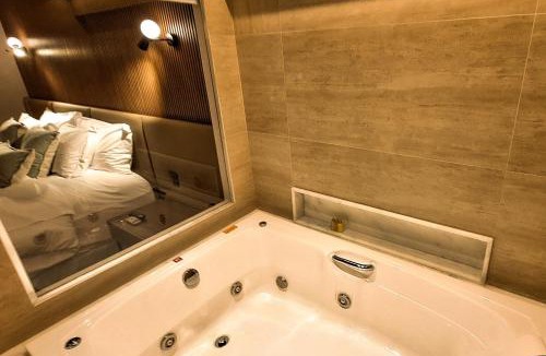 Cidade Jardim Hotel | Hilton Garden Inn Belo Horizonte Lourdes