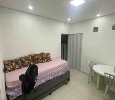 Aviacao Apartment | Lindo apartamento ao lado da Praia com Garagem