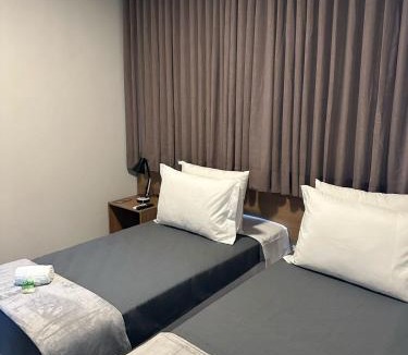 Caetanopolis Hotel | Hotel Cabana