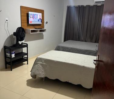 Picos Apartment | Lindo apartamento coração de Picos