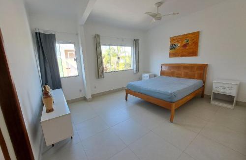 Mambucaba House | Beautiful penthouse 50m from Mambucaba Beach, Paraty