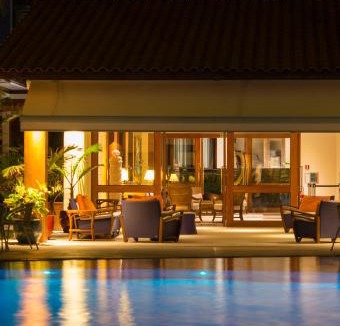 Jatiuca Resort | Jatiuca Hotel & Resort