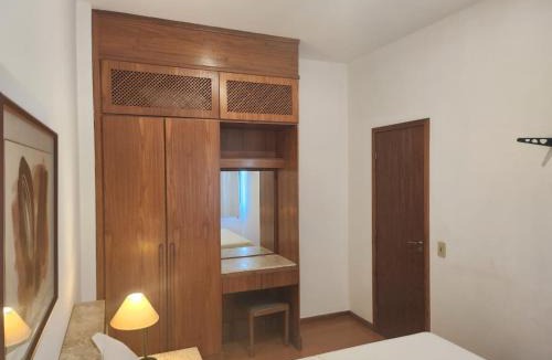 Savassi Apartment | Apart hotel Champagnat