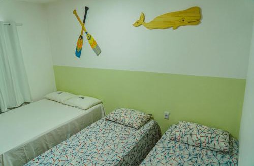 Parnaiba Ski Chalet | Chale com excelente localizacao e WiFi em Parnaiba