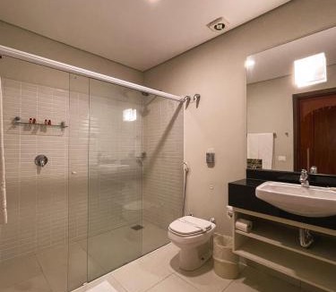 Vila Messias Hotel | Taj Hotel