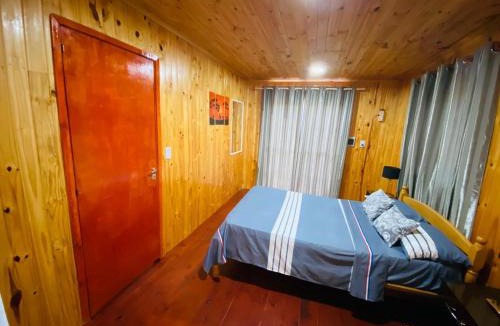 El Soberbio Apartment | Alojamiento Matheo