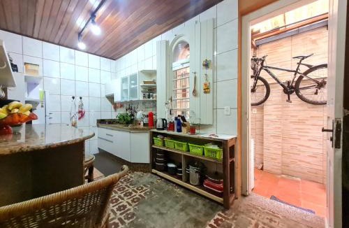 Centro Historico House | Tao Station 752