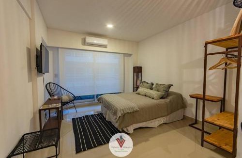 Buenos Aires Central Business District Apartment | Exclusivo estudio en San Telmo 616