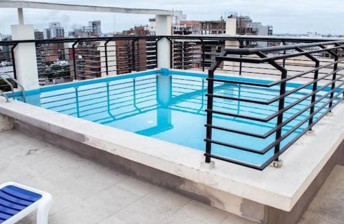 Province of Tucuman Apartment | MIRADOR PANORAMICO-DEPTO TUCUMAN