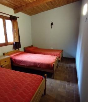 Tafi del Valle House | Casa en Tafí del Valle