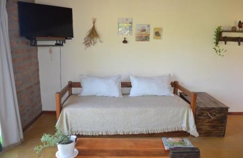 Rio Ceballos Apartment | La Faustina Hospedaje