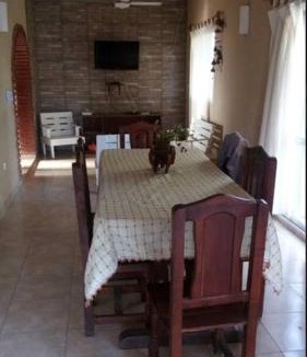 Santiago del Estero House | Casa con pileta