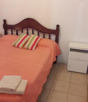 Trapiche Apartment | Cabañas Los Retamos