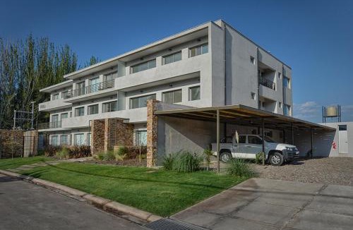 Lujan de Cuyo Apartment | Departamentos en Barrio Privado